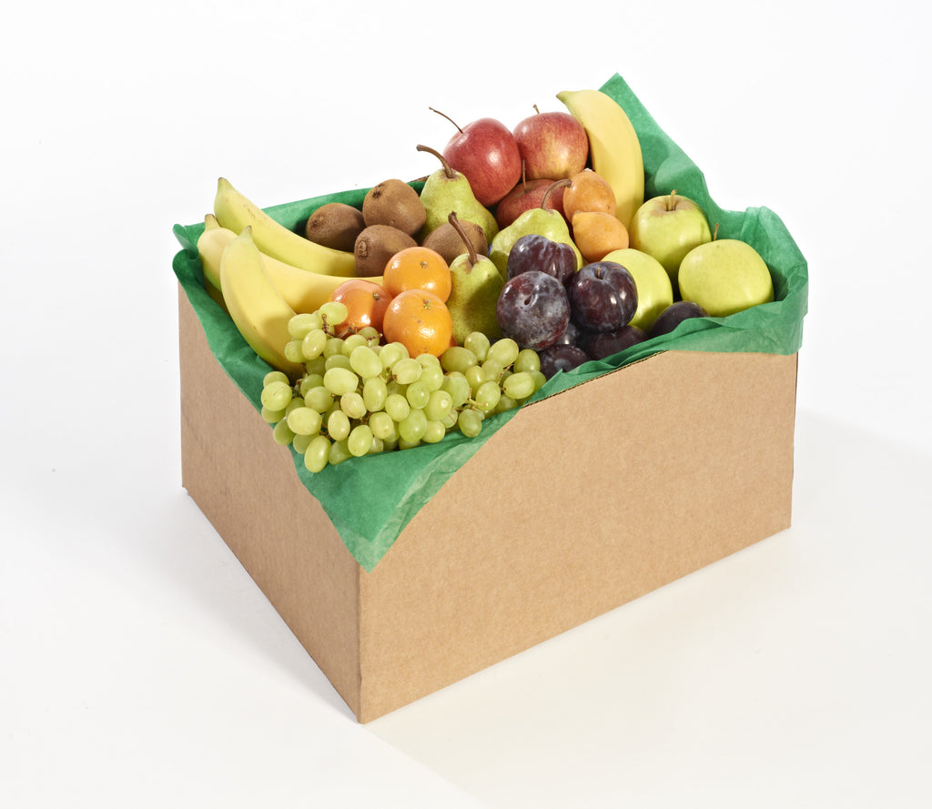 Fresh Fruits Box