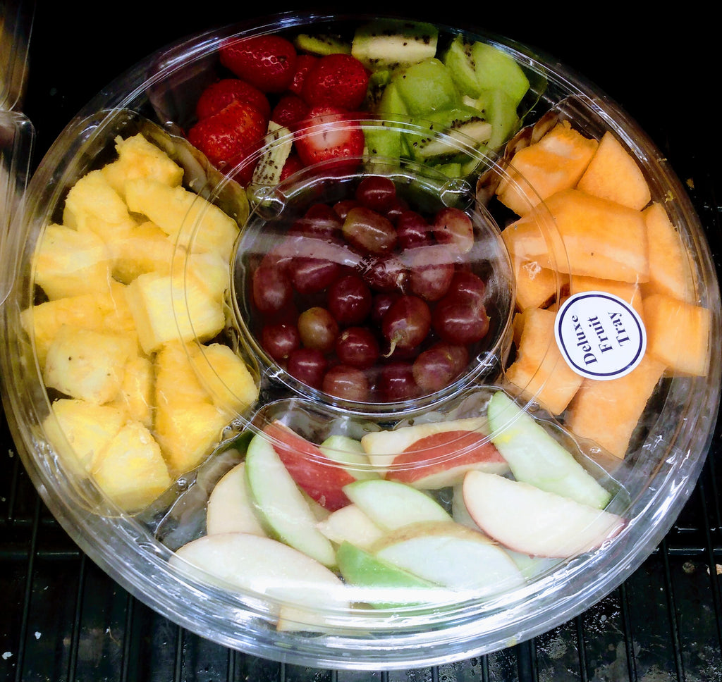 Fruit Tray Platter